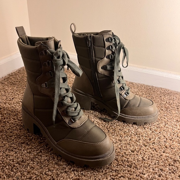 DV Dolce Vita Nonna ankle boots - Picture 2 of 5